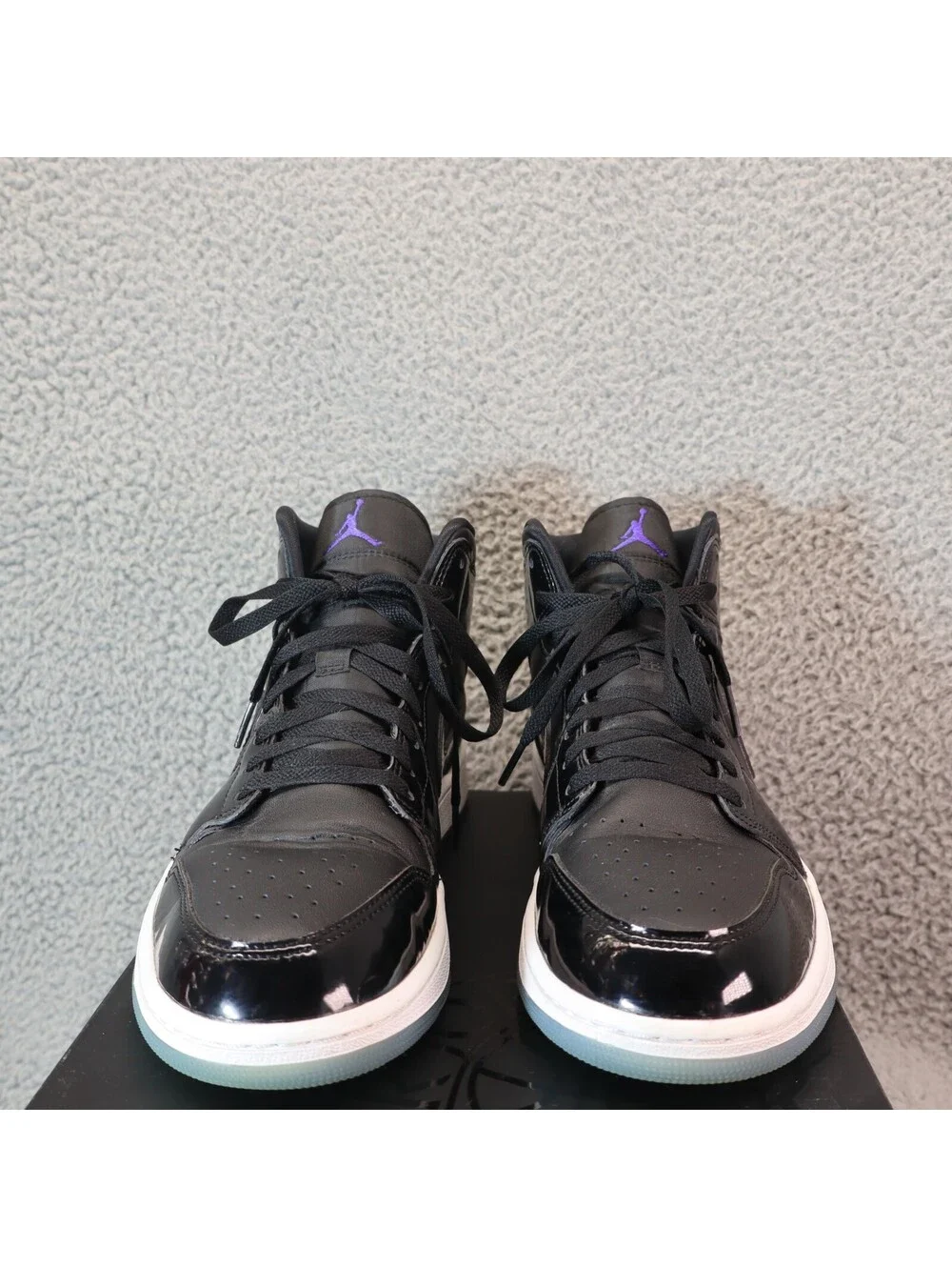 Jordan very good